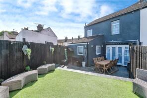 3, Manor Road, Grays RM17 6EF