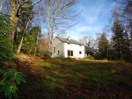 Ardenmhor, Glenfinnan Pier Road, Glenfinnan PH37 4LT
