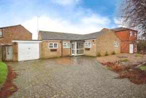 1, Woodway Avenue, Hampton Magna, Warwick CV35 8SB