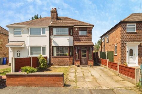 Tanfield Road, Manchester, Greater Manchester, M20