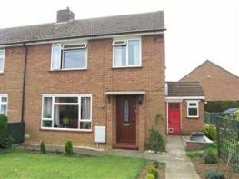 38, Mathews Way, Wootton, Abingdon OX13 6JU