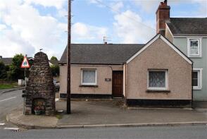 13 Verge's Cottage, B4320 Monkton Main Road, Monkton, Pembroke SA71 4LS