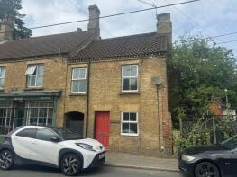 Post Cottage, High Street, King's Lynn PE33 9EL