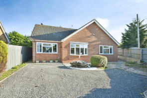 Cornerways, Old Main Road, Fosdyke, Boston PE20 2BU