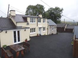 Tynyfron, Felinfach SA48 7PQ
