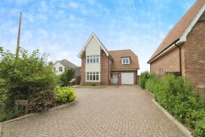 1, The Elms, Tollesbury Road, Maldon CM9 8UA