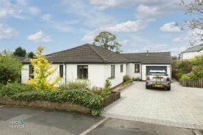 3, Stone Edge Road, Nelson BB9 6BB