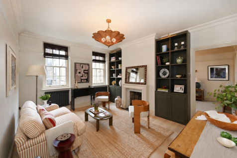 Mallord Street, Chelsea, SW3