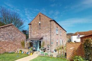 10, Wagoners Close, Sherburn, Malton YO17 8FA