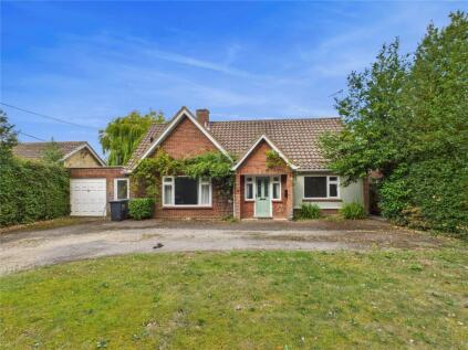 Cordys Lane, Trimley St. Mary, Felixstowe, Suffolk, IP11