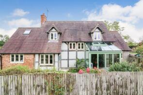 Farthing Cottage, Rugby Road, Rugby CV23 9EL