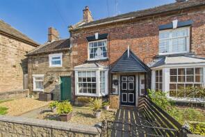 26 Vicarage View, High Street, Stoke-on-trent ST10 2LU