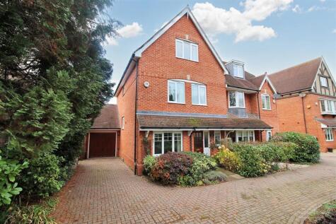 Parkside Road, Reading