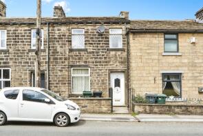 13, Cross Roads, Keighley BD22 9BG
