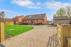 Field House, Carthorpe Village, Bedale DL8 2LF