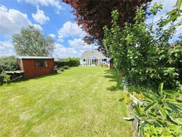 Ryhope, West Lane, Winkleigh EX19 8QU