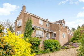 4 Hillside House, Westhorpe Close, Oakham LE15 8RJ