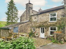 Moss End Cottage, Oughtershaw Road To Bank Bottom, Oughtershaw, Skipton BD23 5JR