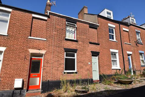 East John Walk, Newtown, Exeter, EX1