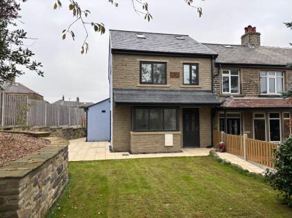 Beechwood Road, Bradford, West Yorkshire, BD6