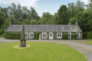 South Cottage, Coulter Mains, Coulter Haugh Road, Coulter, Biggar ML12 6PR