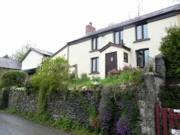 Dychwylfa, C3053 Abercych Village, Abercych, Boncath SA37 0HA