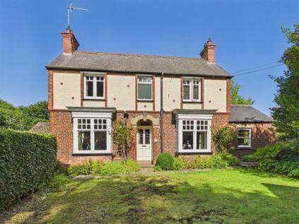 New Village Road, Little Weighton