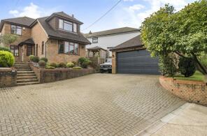 3, Lenham Road, Maidstone ME17 2NX