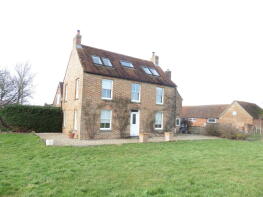 Lower Panshill Farm, Panshill, Kidlington OX5 2RG