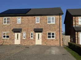 29, Maypole Gardens, Penrith CA10 1FH