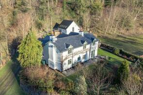 Meifod Mill, Ffordd Pen Y Cefn, Groesffordd Marli, Llanfairtalhaiarn LL22 9DU