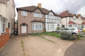 107, West Way, Hounslow TW5 0JE