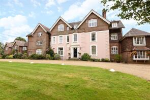 Flat 3, Batworth Park House, Arundel Road, Arundel BN18 9PG