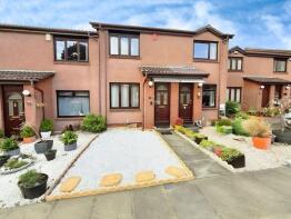 47, Terrace Street, Kirkcaldy KY1 2YD