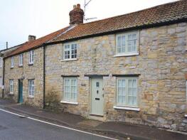 Jasmine Cottage, Underhill, Hambridge, Langport TA10 0AN