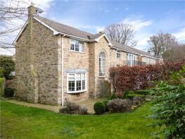 Paddock House, Farnham Village, Knaresborough HG5 9JE
