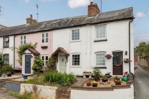37 Chance Cottage, Sundon Road, Dunstable LU5 6LR
