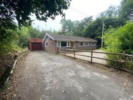 Tanybryn, C1014 From Pont Rhydgoy Bridge To The Junction Of The C1077, Llanon SY23 5JW