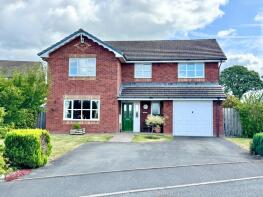 10, Disserth View, Howey, Llandrindod Wells LD1 5PJ