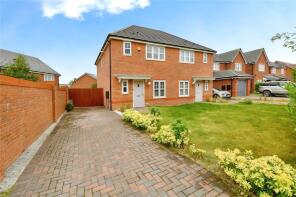 3, New Lincoln Road, Ellesmere Port CH65 4DL