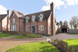 Rowan, Beales Drive, Ipswich IP7 7QL