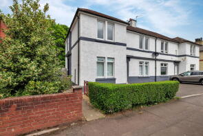 17, Dixon Street, Hamilton ML3 6PZ