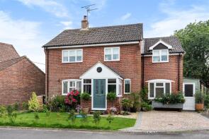 7, Yew Tree Close, Devizes SN10 3RN