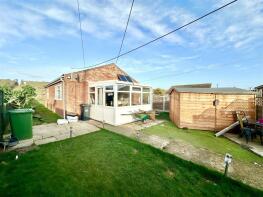 Swn-y-don, Bush Drive, Bush Estate, Norwich NR12 0SF