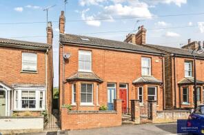 24, Duke Street, Milton Keynes MK17 8EF
