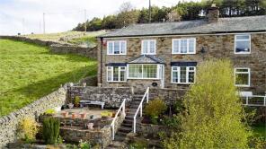 Burnstones, Allenheads NE47 9HQ