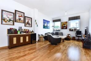 9, St Georges Court, St Georges Road, Camberley GU15 3QZ