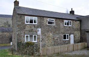 Cherry Tree Barn, U7076 Slaggyford Main Road To Greenhead Road, Brampton CA8 7NH