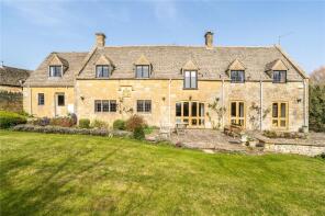The Barn, 3/099 The Farmers Arms Guiting Power To Guiting Stud Lodge, Cheltenham GL54 5UF