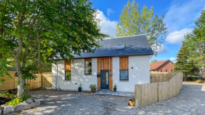 Smithy Cottage, Station Road, Carrbridge PH23 3AL